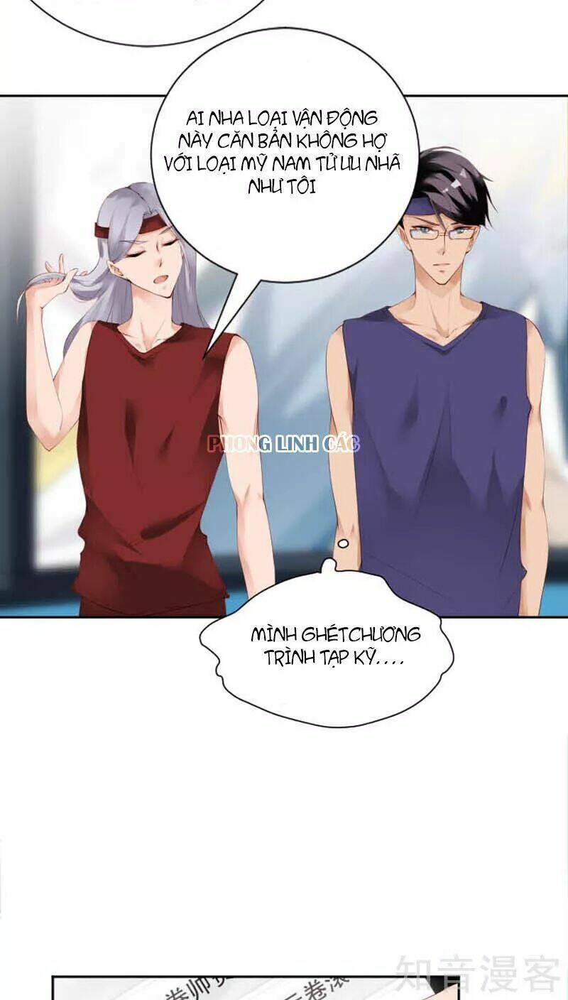 Nam Thần Là Một Đôi Chapter 59 - Trang 2