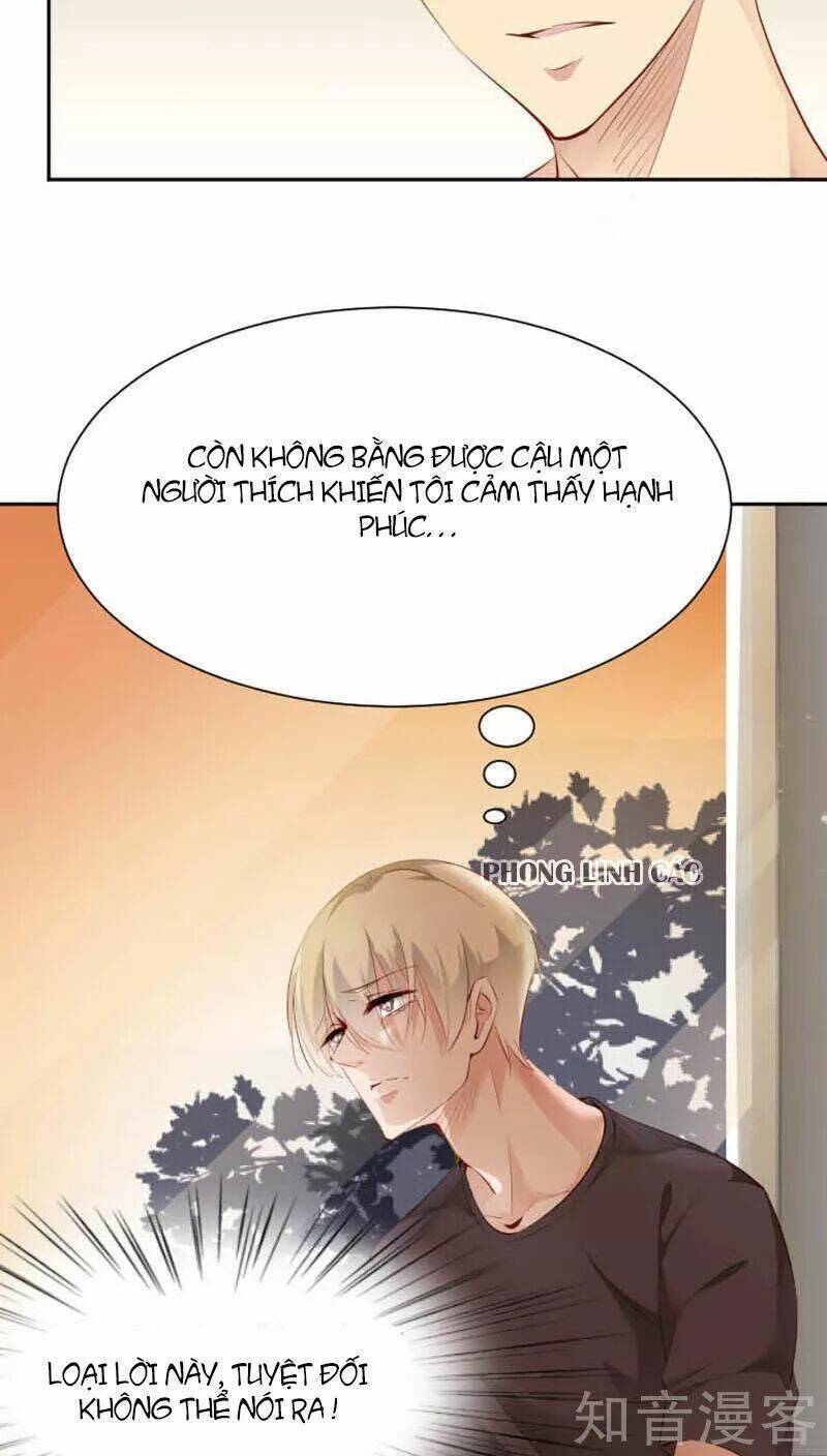 Nam Thần Là Một Đôi Chapter 59 - Trang 2