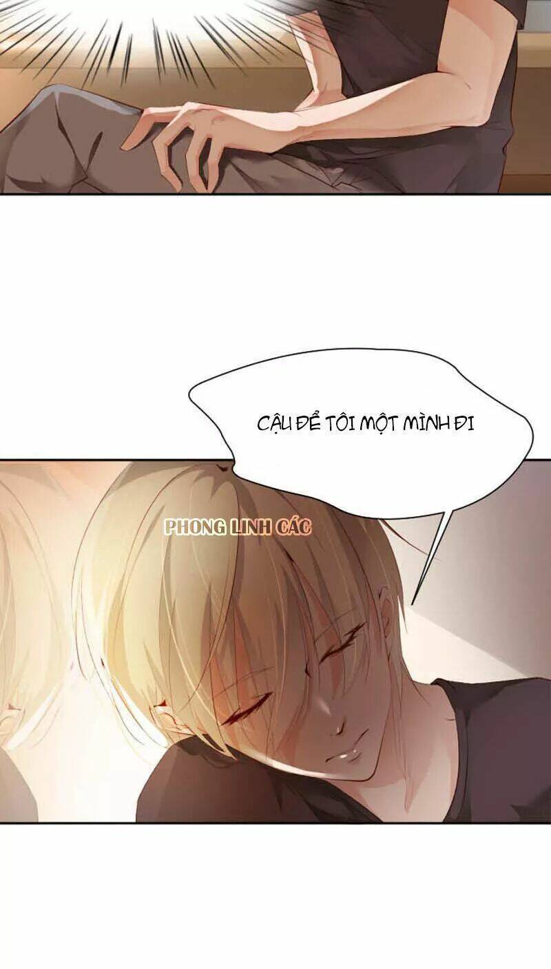 Nam Thần Là Một Đôi Chapter 59 - Trang 2