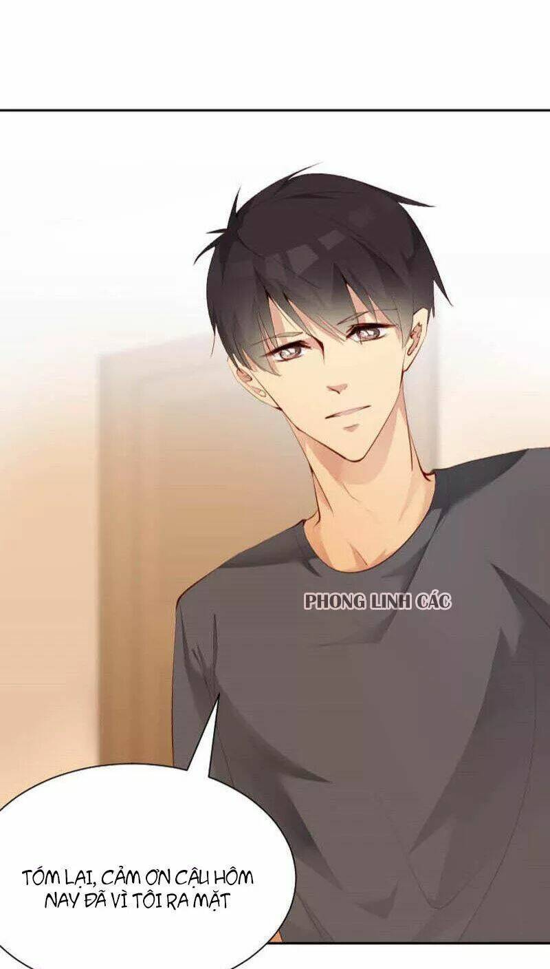 Nam Thần Là Một Đôi Chapter 59 - Trang 2