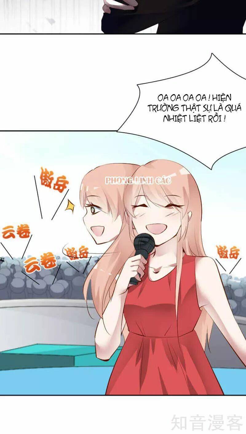 Nam Thần Là Một Đôi Chapter 59 - Trang 2