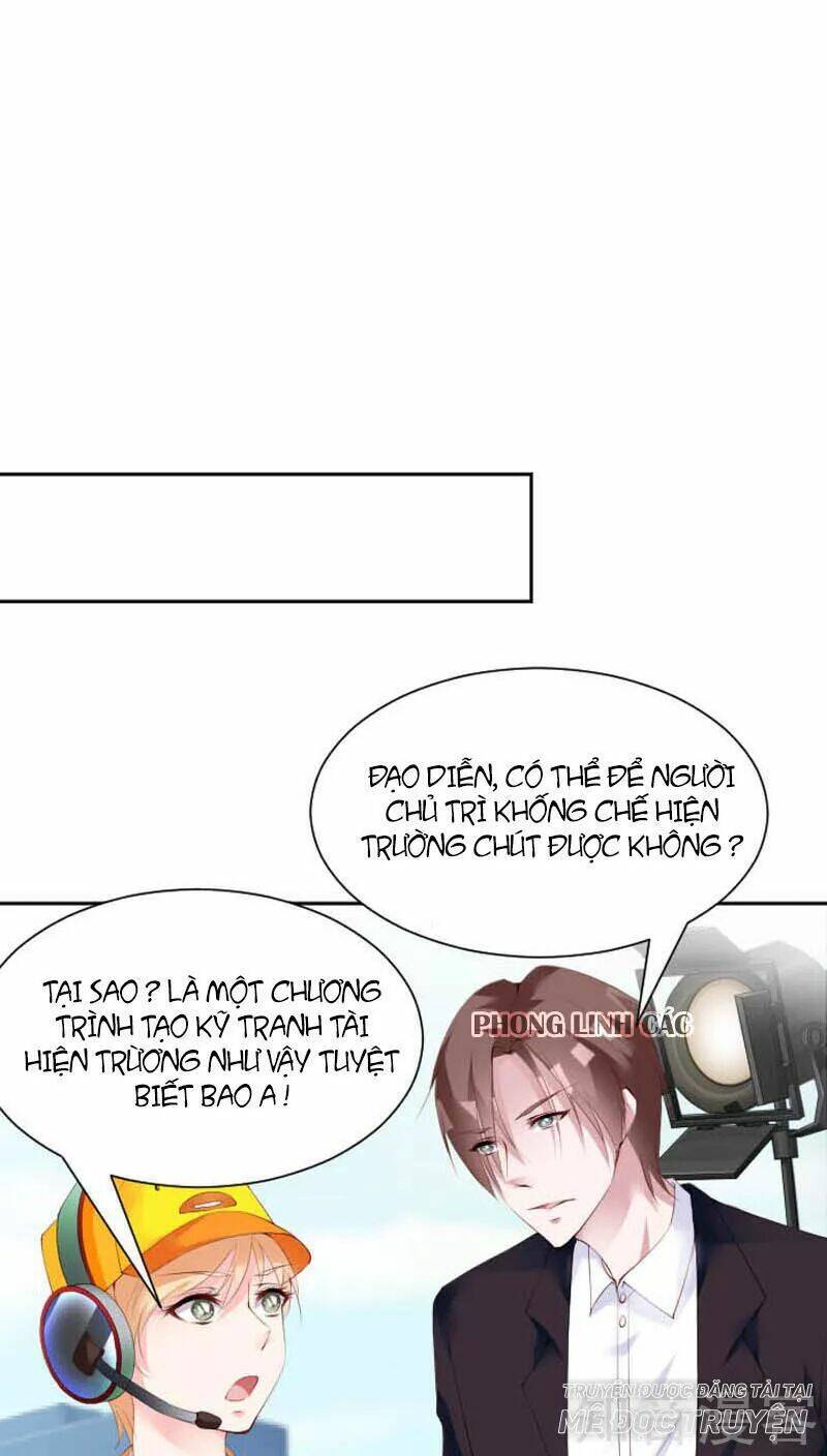 Nam Thần Là Một Đôi Chapter 59 - Trang 2