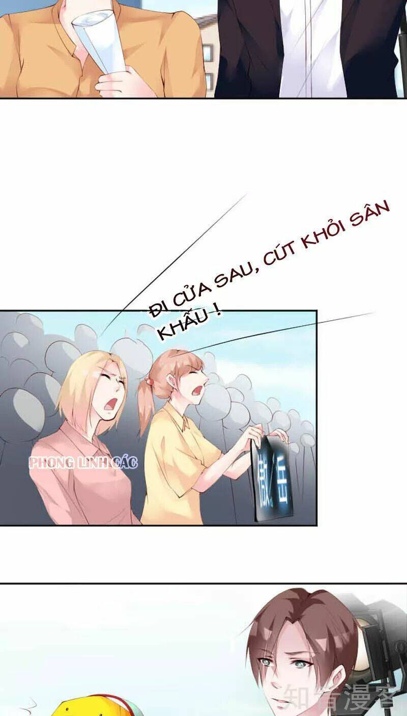 Nam Thần Là Một Đôi Chapter 59 - Trang 2