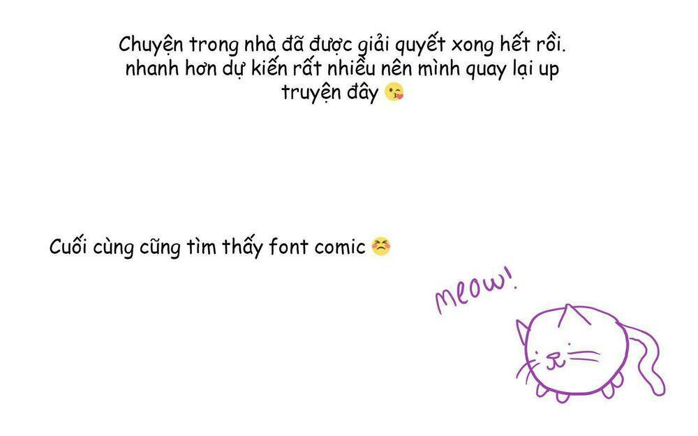 Nam Thần Là Một Đôi Chapter 6 - Trang 2