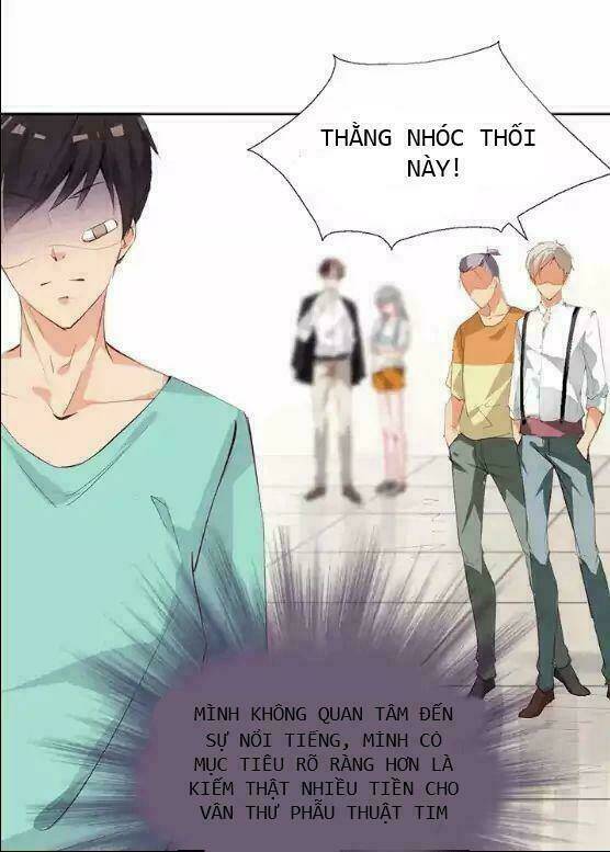 Nam Thần Là Một Đôi Chapter 6 - Trang 2