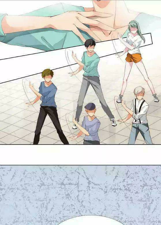 Nam Thần Là Một Đôi Chapter 6 - Trang 2