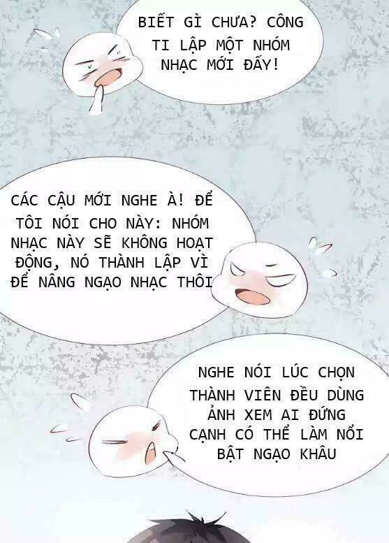 Nam Thần Là Một Đôi Chapter 6 - Trang 2