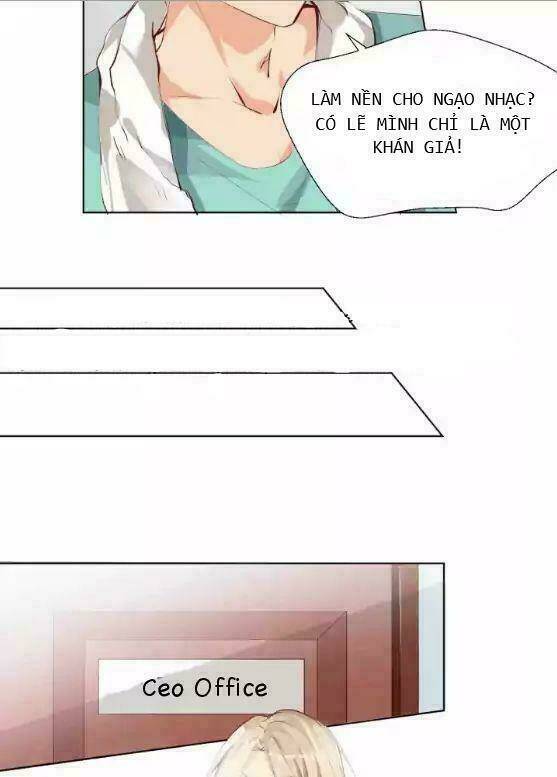 Nam Thần Là Một Đôi Chapter 6 - Trang 2