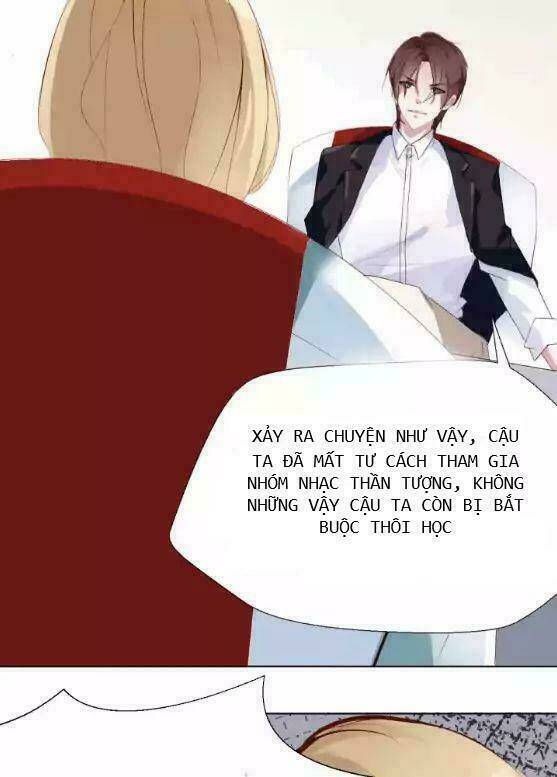 Nam Thần Là Một Đôi Chapter 6 - Trang 2