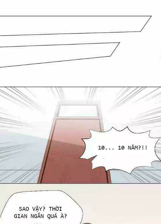 Nam Thần Là Một Đôi Chapter 6 - Trang 2