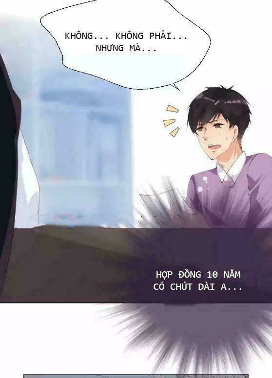 Nam Thần Là Một Đôi Chapter 6 - Trang 2