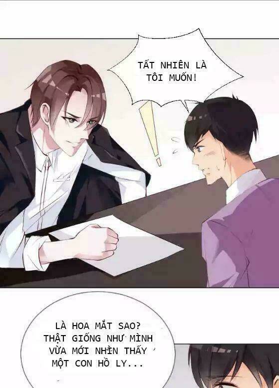 Nam Thần Là Một Đôi Chapter 6 - Trang 2