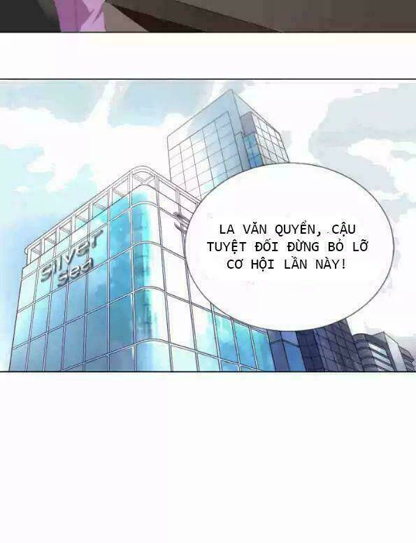 Nam Thần Là Một Đôi Chapter 6 - Trang 2