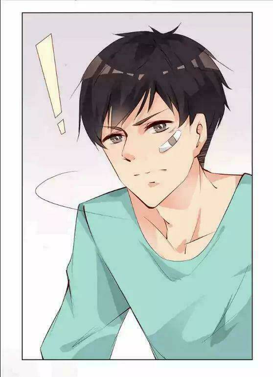 Nam Thần Là Một Đôi Chapter 6 - Trang 2