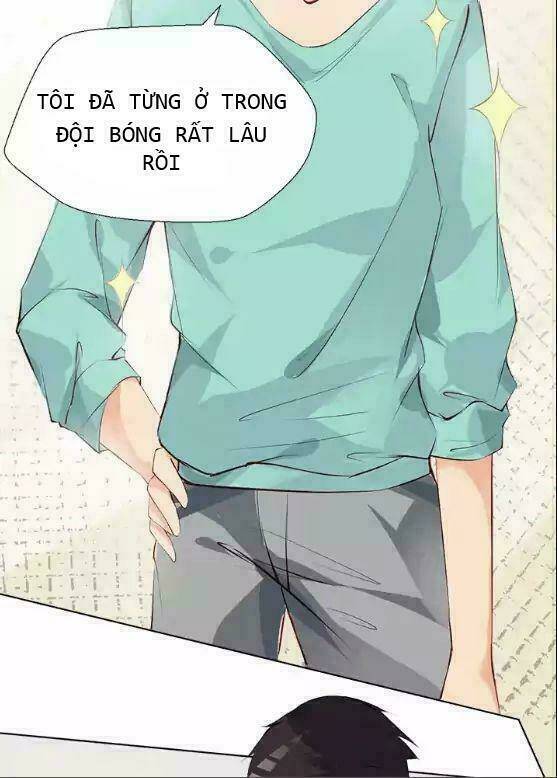 Nam Thần Là Một Đôi Chapter 6 - Trang 2