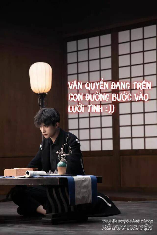 Nam Thần Là Một Đôi Chapter 61 - Trang 2