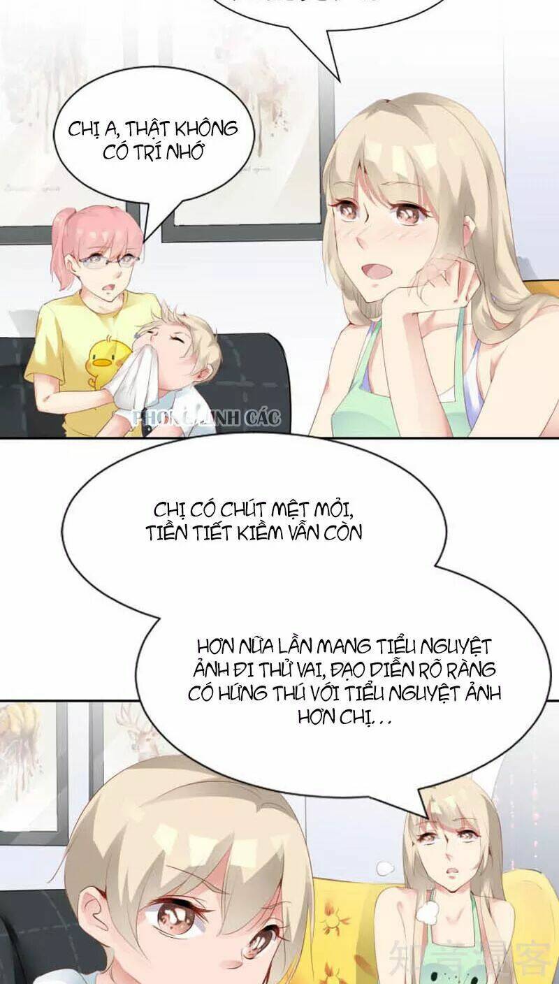 Nam Thần Là Một Đôi Chapter 61 - Trang 2