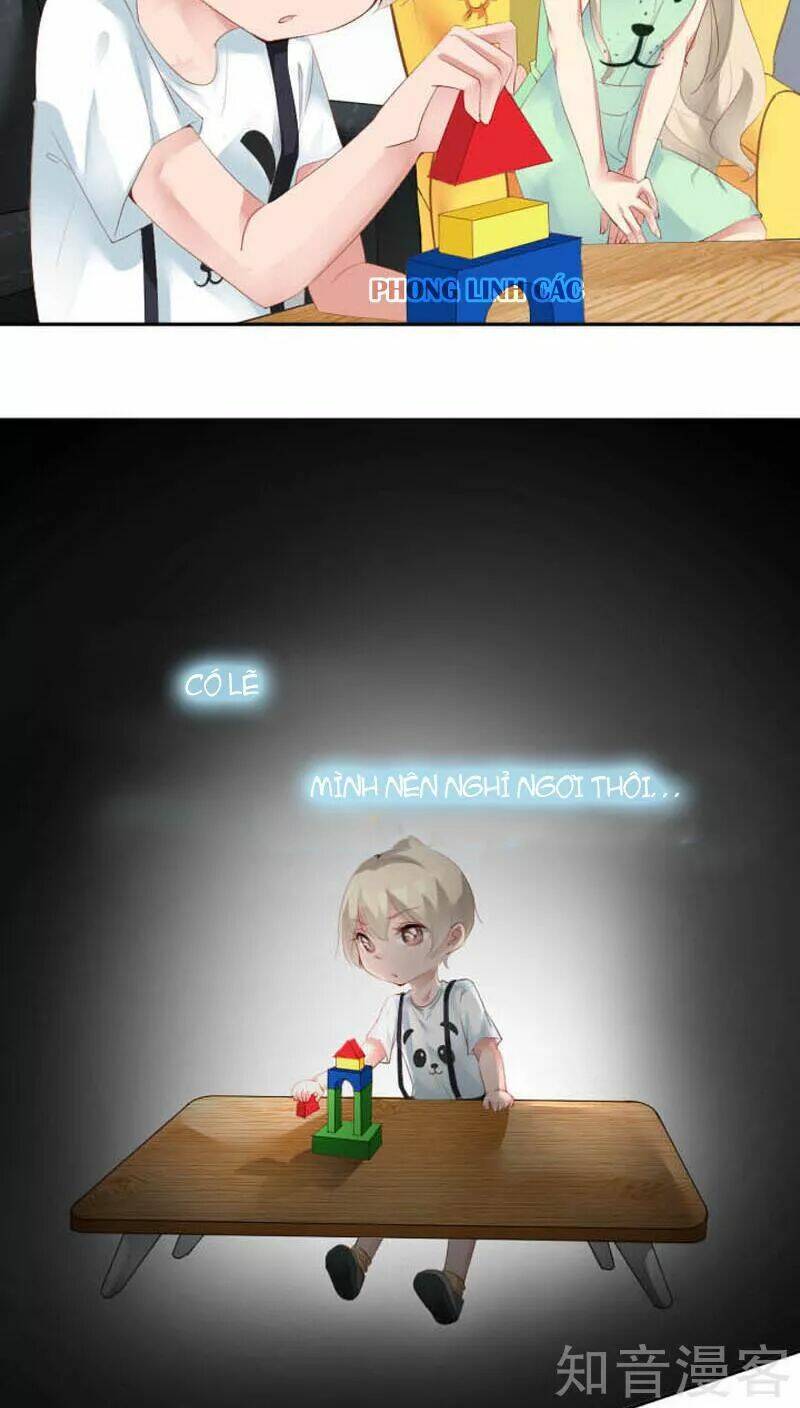 Nam Thần Là Một Đôi Chapter 61 - Trang 2