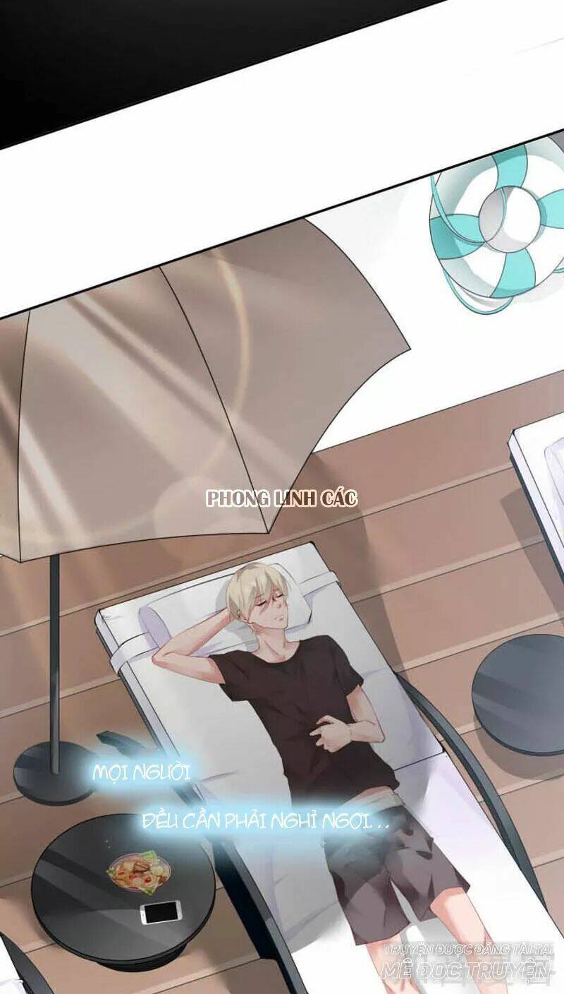 Nam Thần Là Một Đôi Chapter 61 - Trang 2