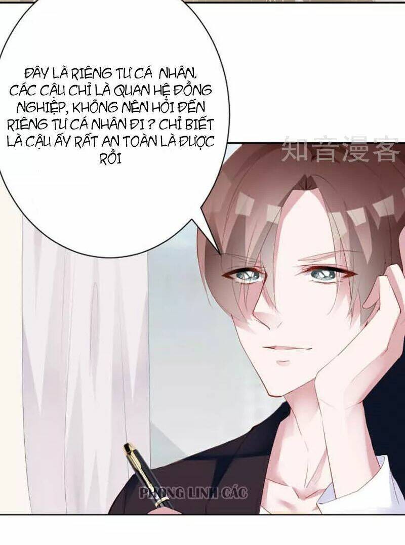 Nam Thần Là Một Đôi Chapter 61 - Trang 2