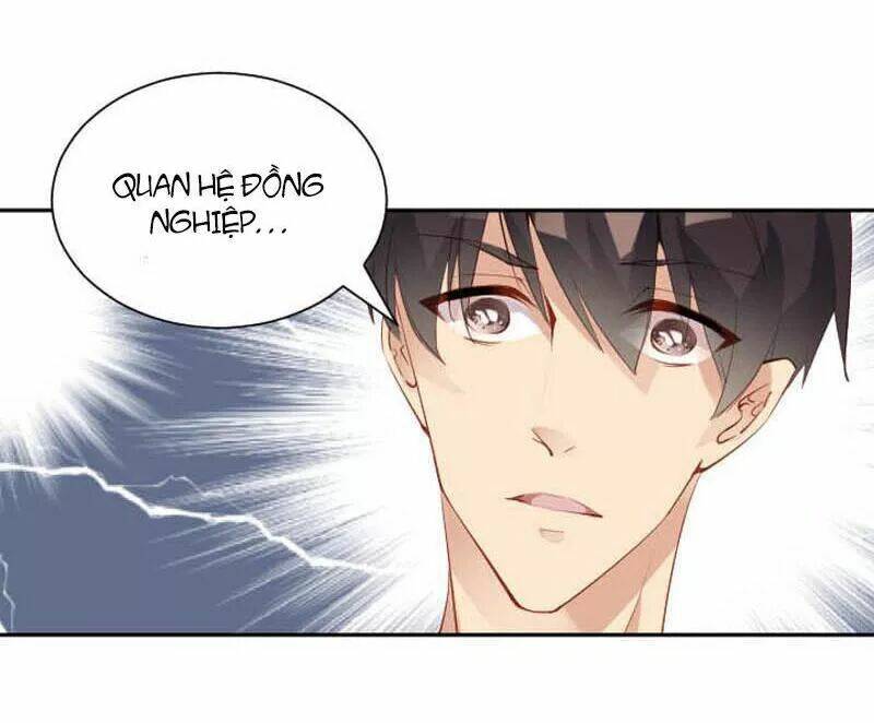 Nam Thần Là Một Đôi Chapter 61 - Trang 2