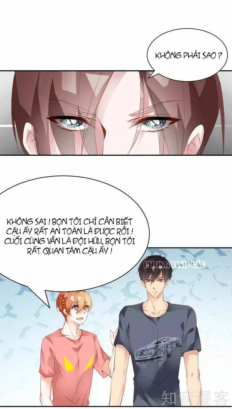 Nam Thần Là Một Đôi Chapter 61 - Trang 2