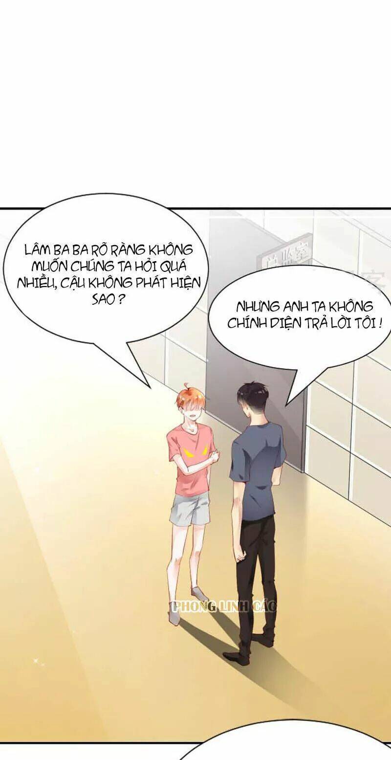 Nam Thần Là Một Đôi Chapter 61 - Trang 2