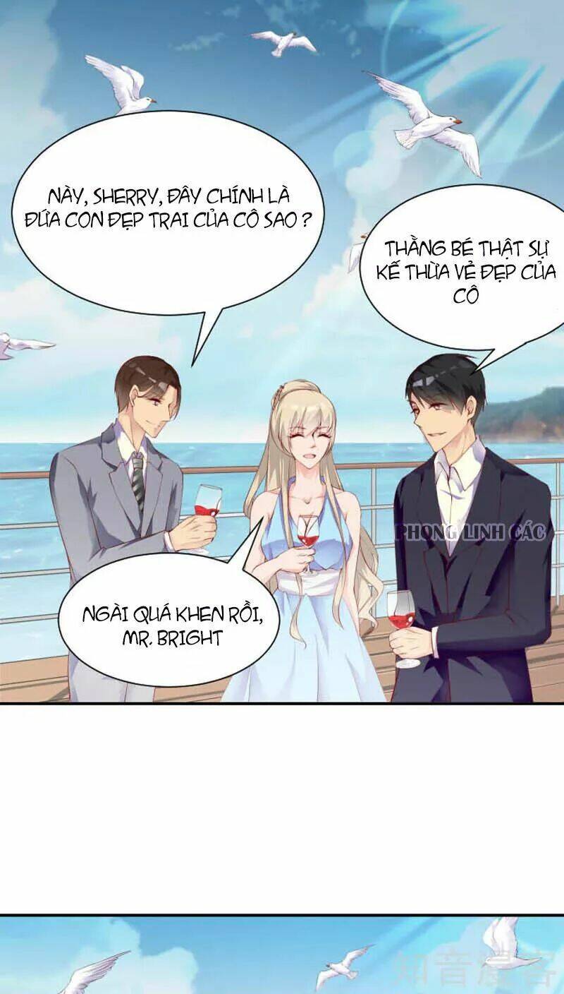 Nam Thần Là Một Đôi Chapter 61 - Trang 2