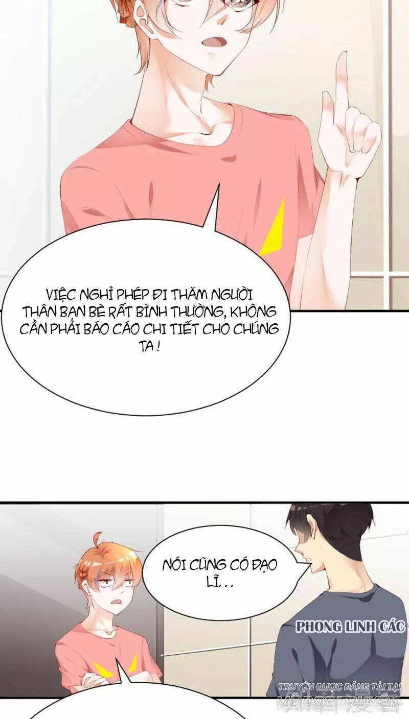 Nam Thần Là Một Đôi Chapter 61 - Trang 2