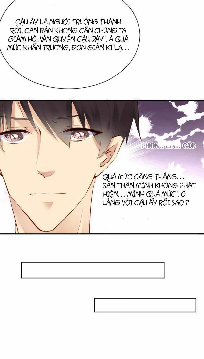 Nam Thần Là Một Đôi Chapter 61 - Trang 2