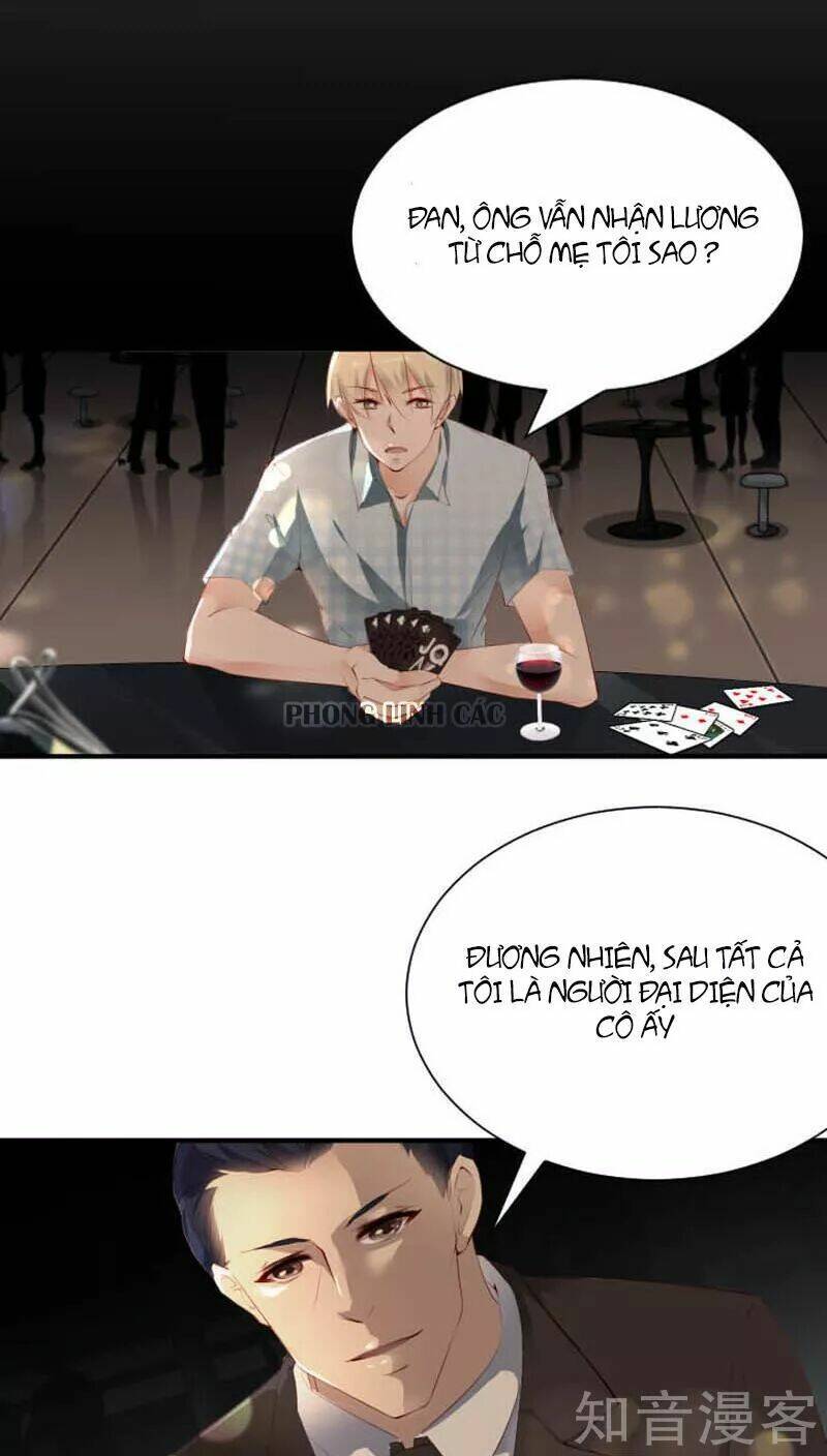 Nam Thần Là Một Đôi Chapter 61 - Trang 2