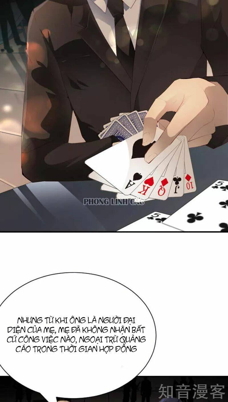 Nam Thần Là Một Đôi Chapter 61 - Trang 2