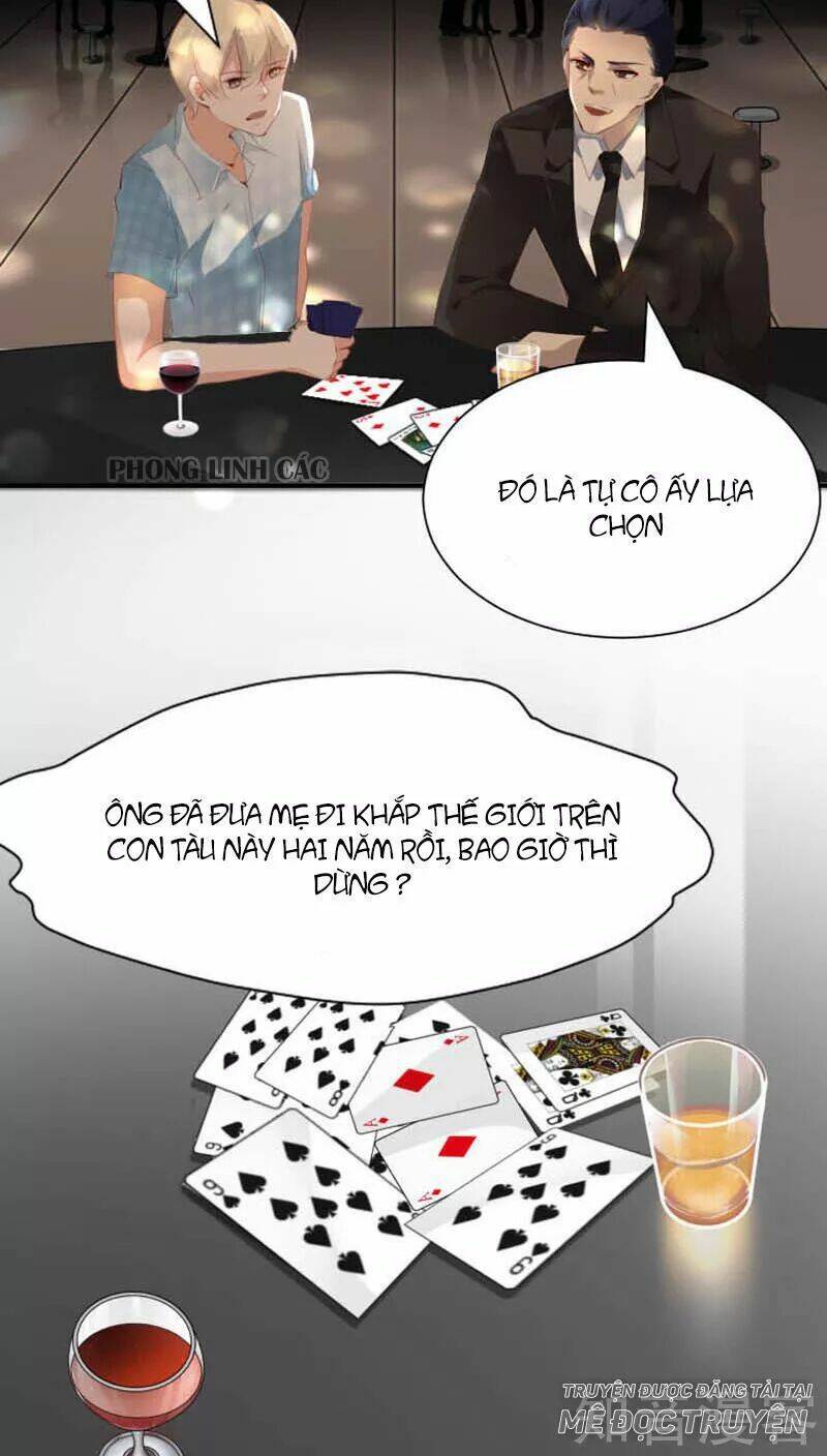 Nam Thần Là Một Đôi Chapter 61 - Trang 2