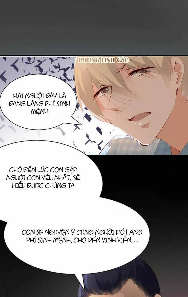 Nam Thần Là Một Đôi Chapter 61 - Trang 2