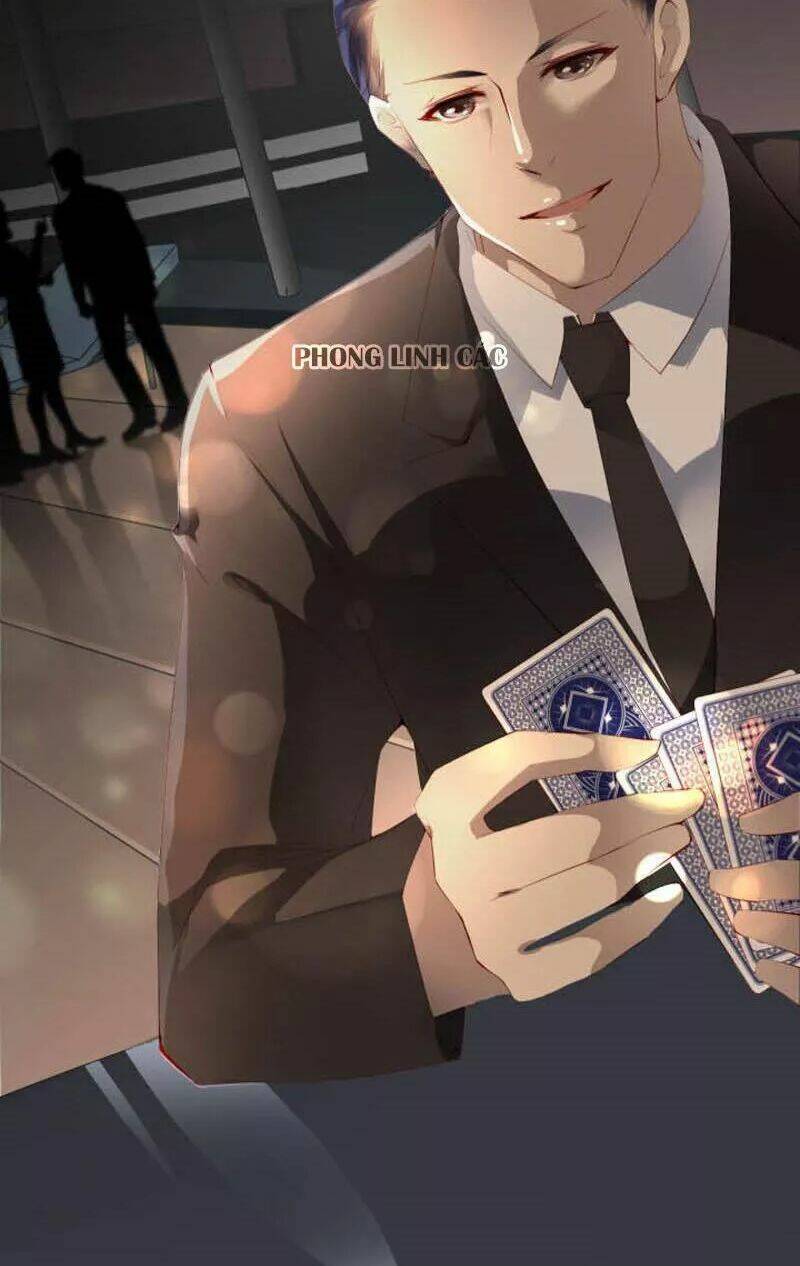 Nam Thần Là Một Đôi Chapter 61 - Trang 2