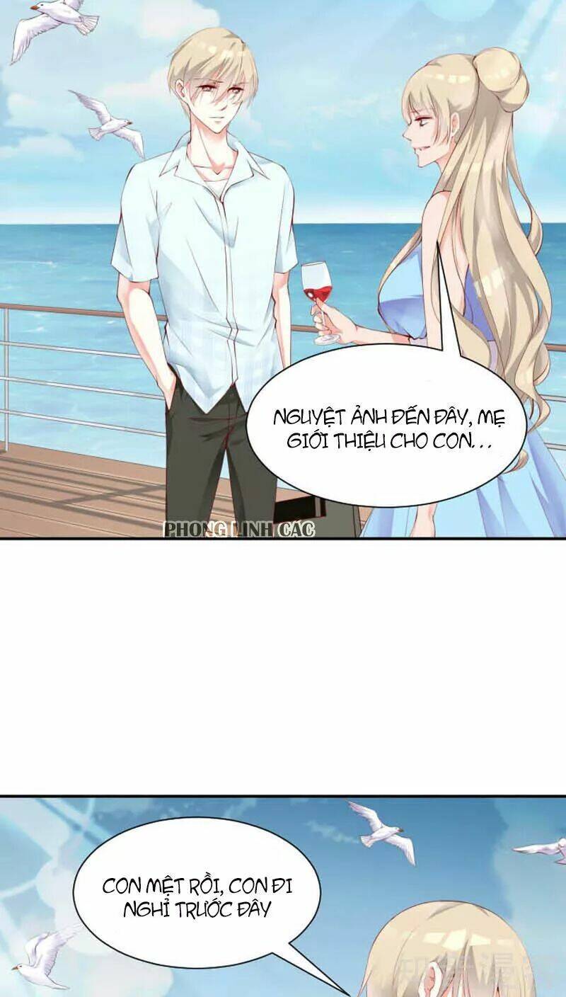 Nam Thần Là Một Đôi Chapter 61 - Trang 2