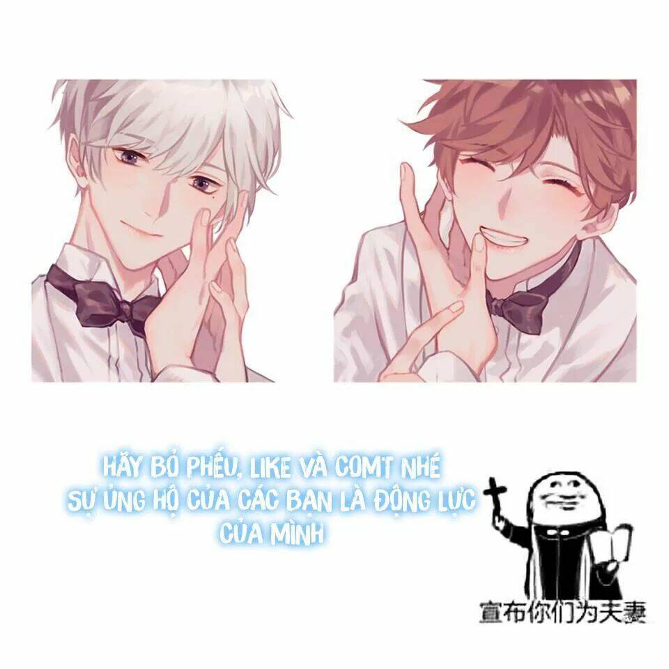 Nam Thần Là Một Đôi Chapter 61 - Trang 2