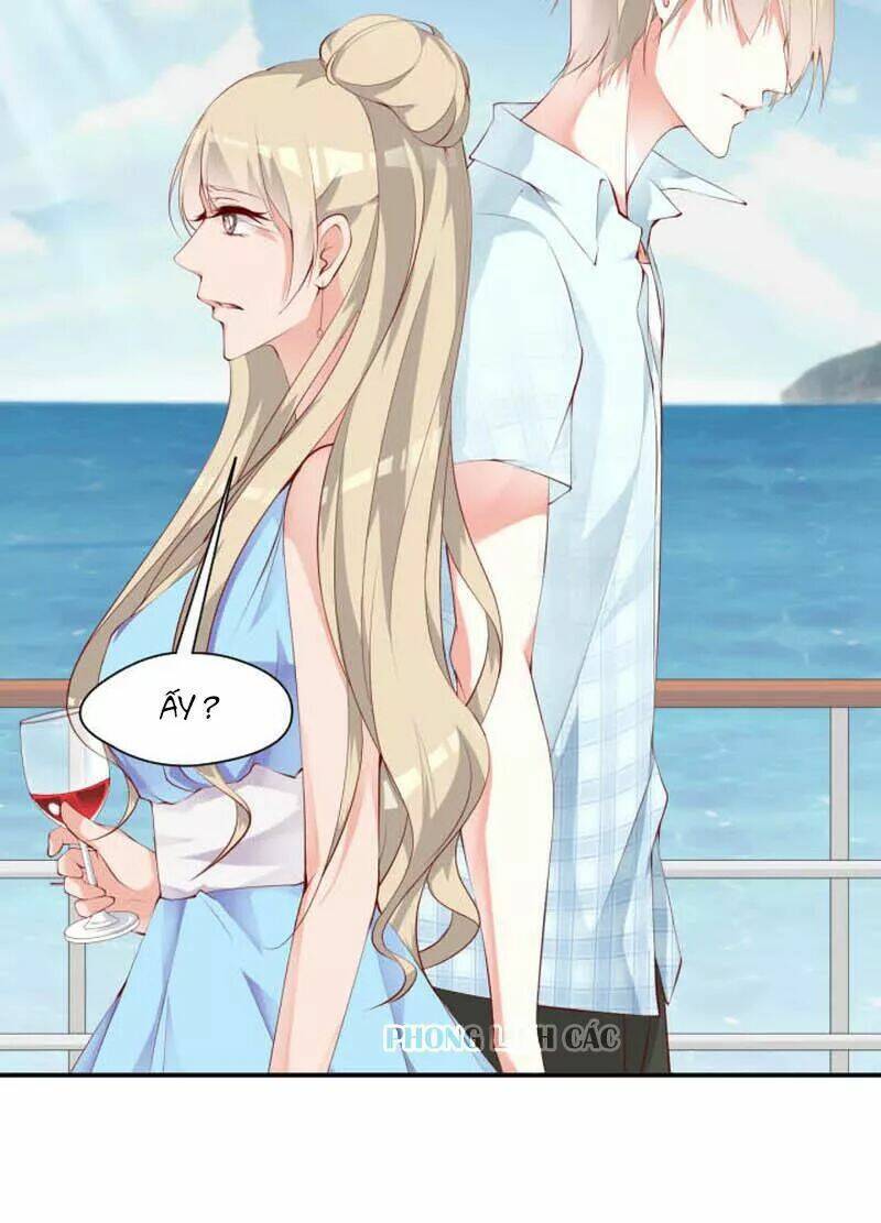 Nam Thần Là Một Đôi Chapter 61 - Trang 2