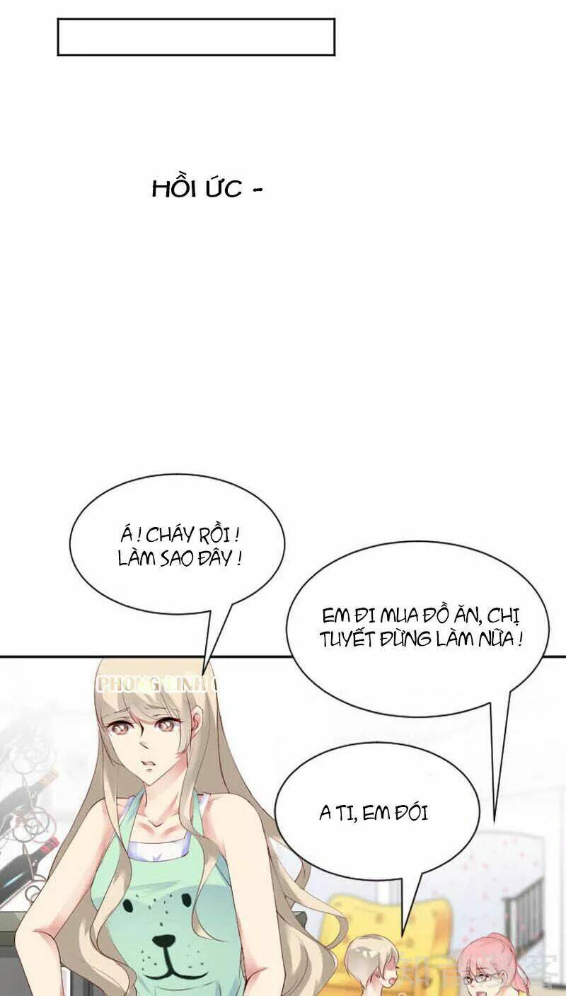 Nam Thần Là Một Đôi Chapter 61 - Trang 2