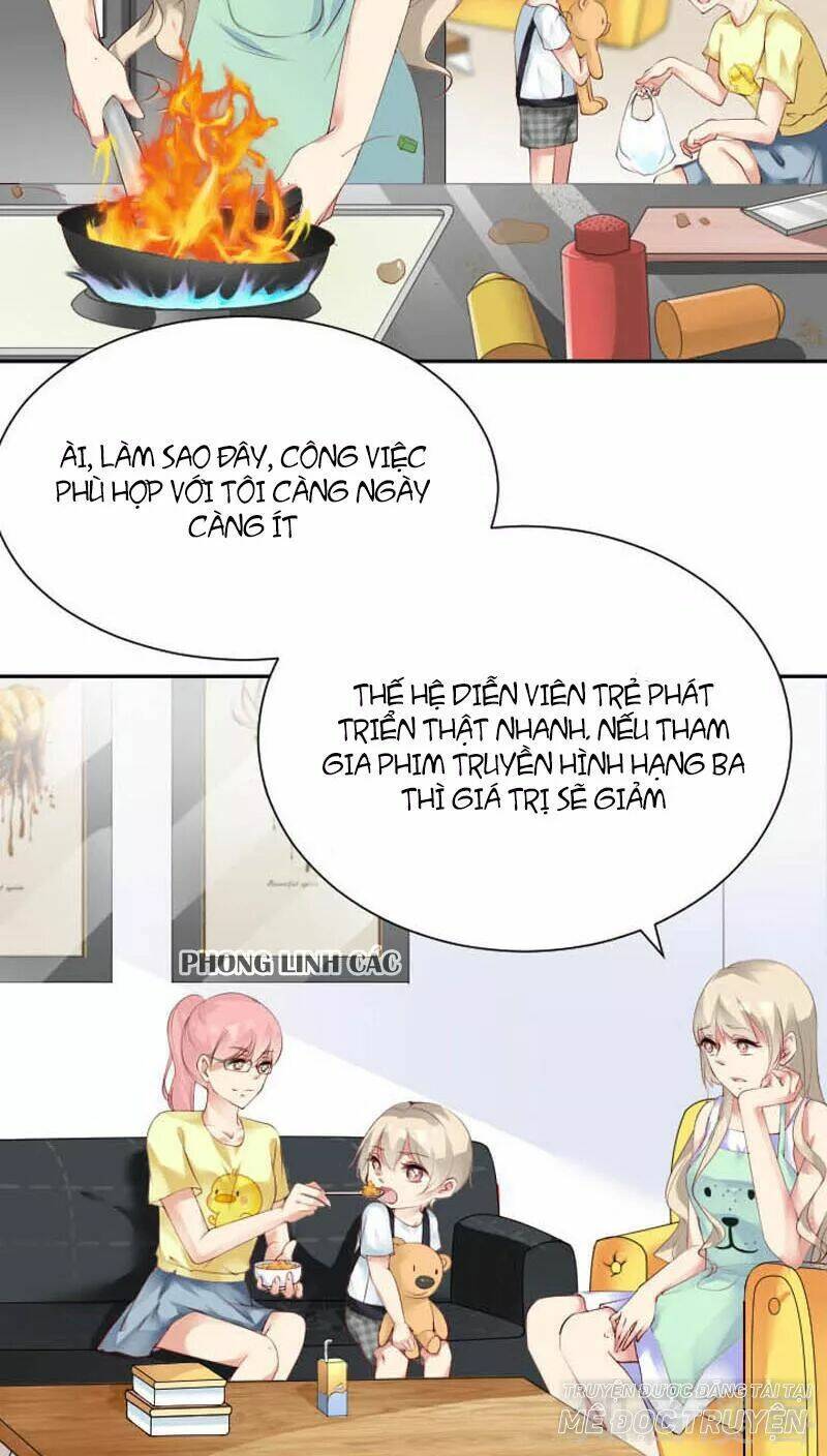 Nam Thần Là Một Đôi Chapter 61 - Trang 2