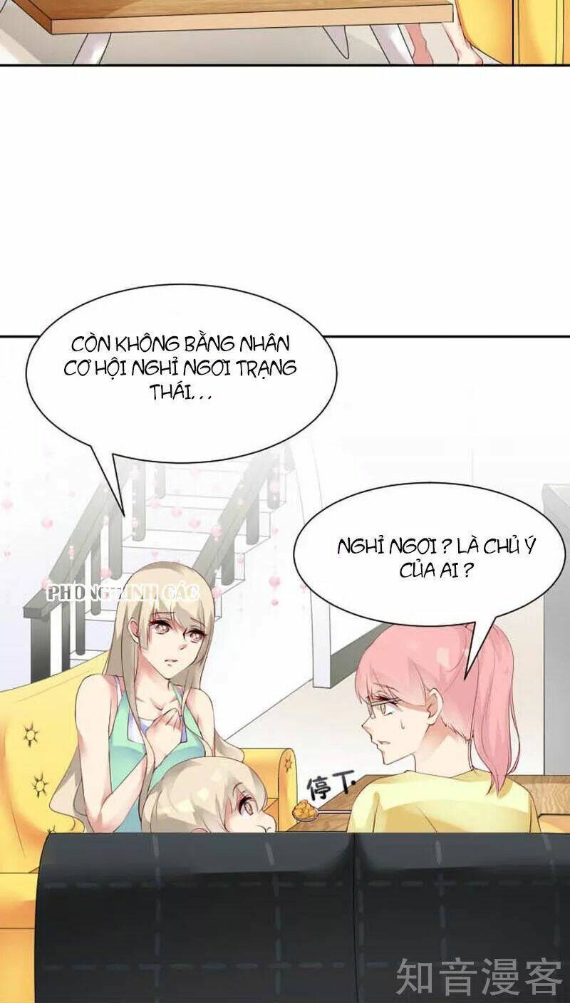 Nam Thần Là Một Đôi Chapter 61 - Trang 2