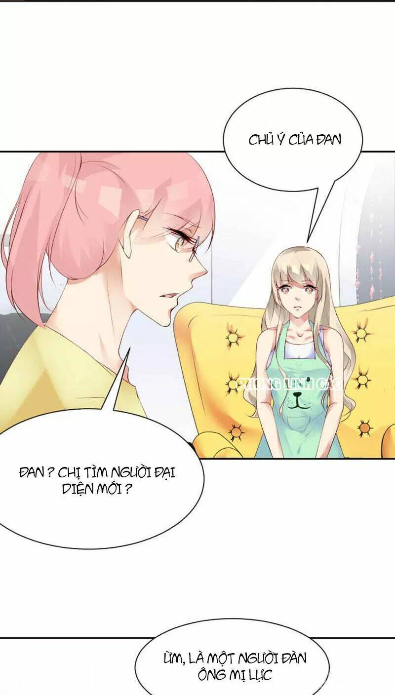 Nam Thần Là Một Đôi Chapter 61 - Trang 2