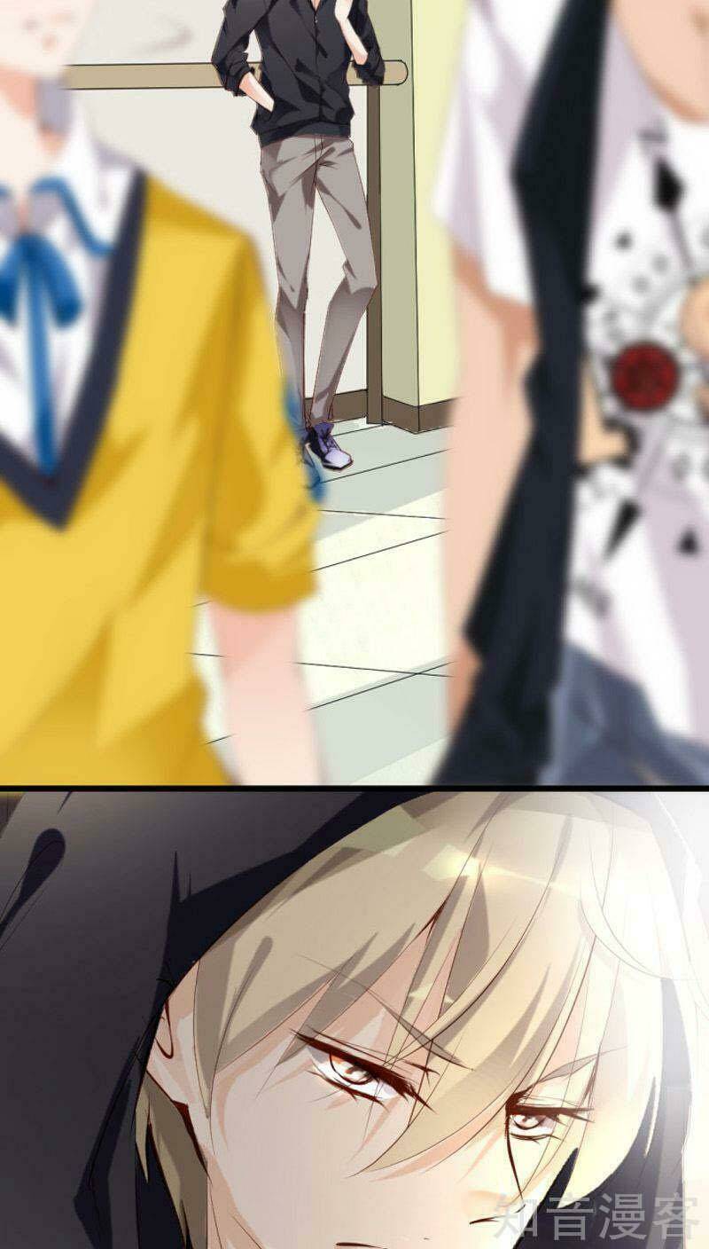 Nam Thần Là Một Đôi Chapter 7 - Trang 2