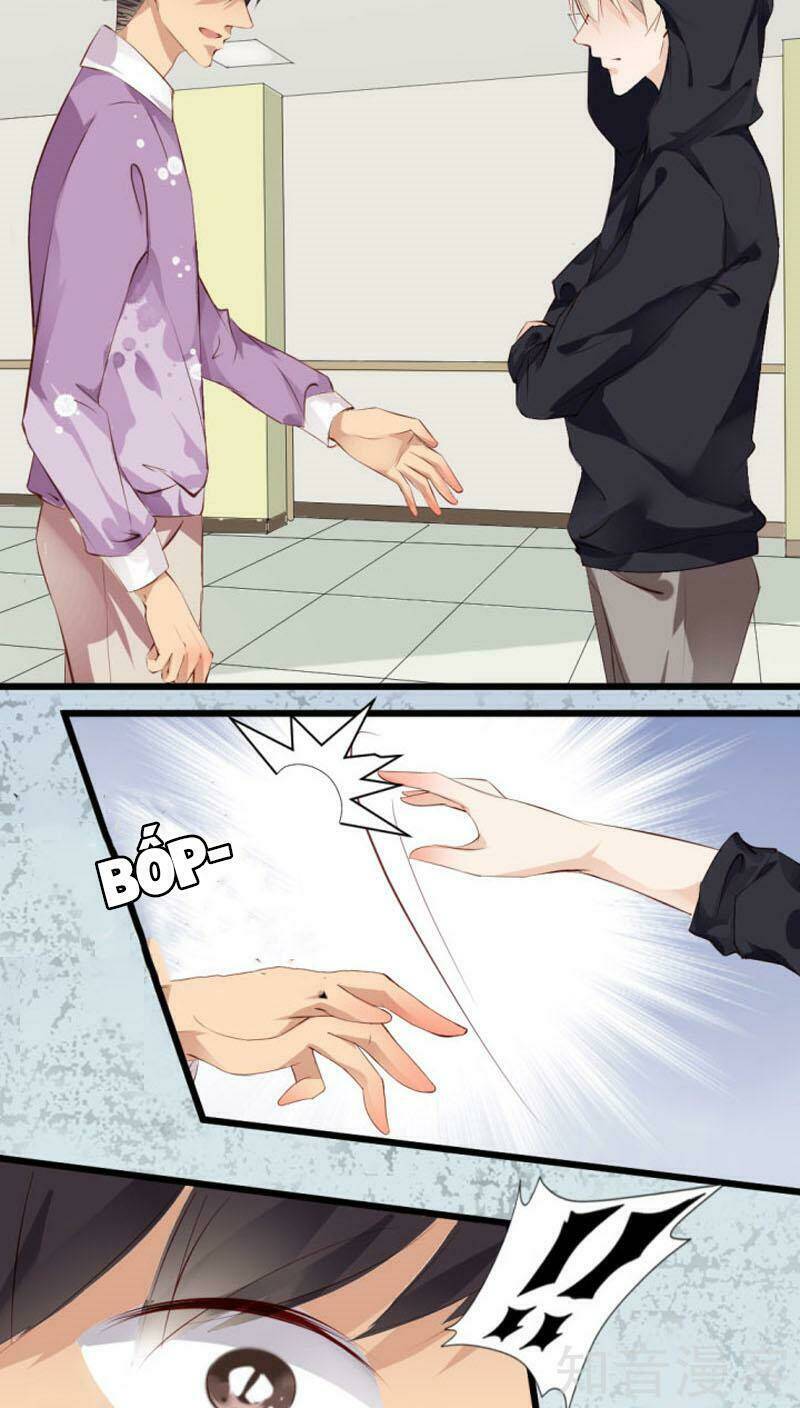 Nam Thần Là Một Đôi Chapter 7 - Trang 2