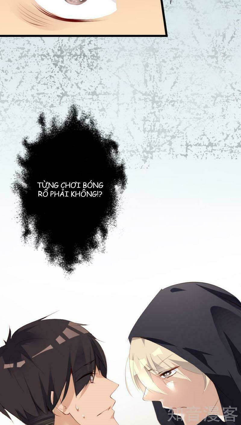 Nam Thần Là Một Đôi Chapter 7 - Trang 2