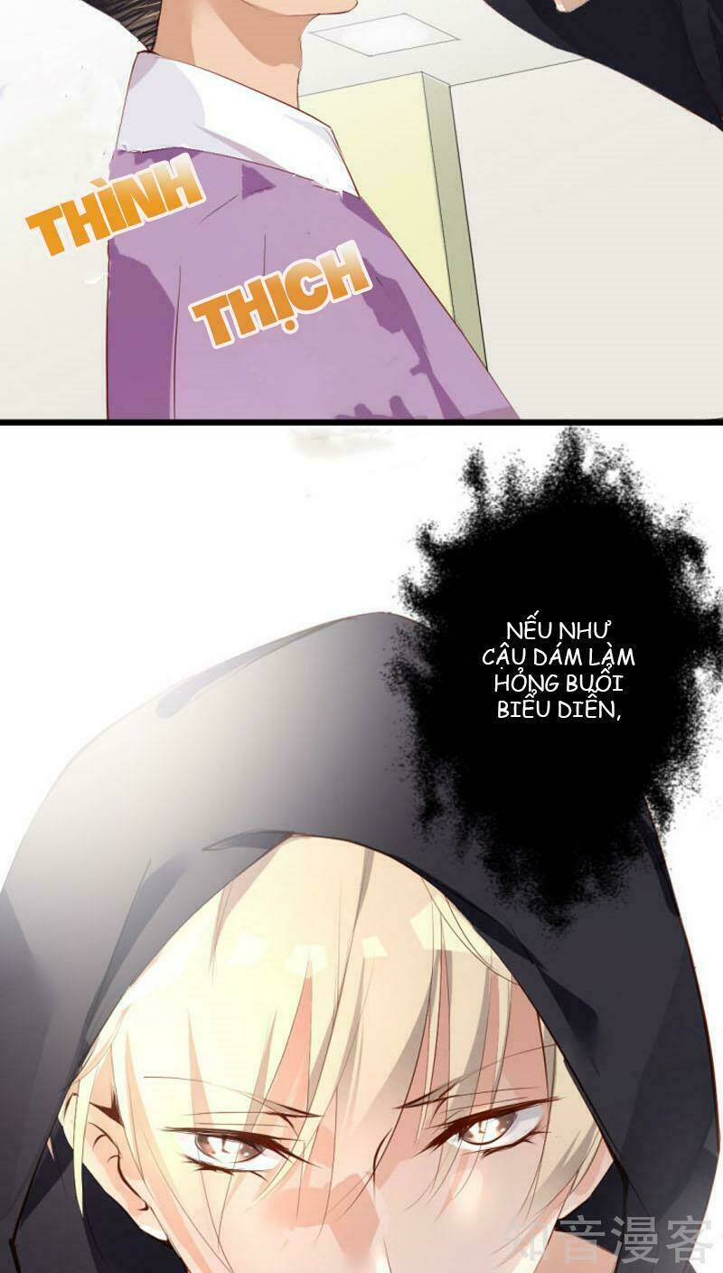 Nam Thần Là Một Đôi Chapter 7 - Trang 2