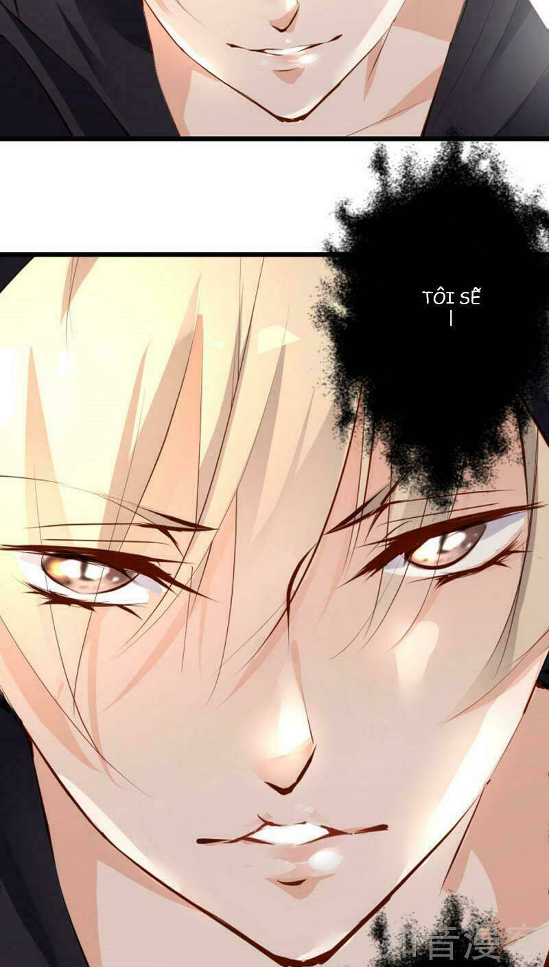 Nam Thần Là Một Đôi Chapter 7 - Trang 2