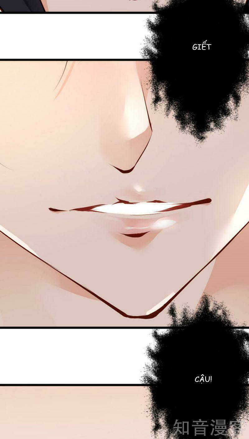 Nam Thần Là Một Đôi Chapter 7 - Trang 2