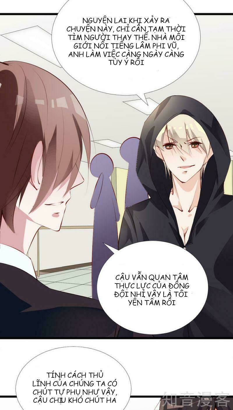 Nam Thần Là Một Đôi Chapter 7 - Trang 2