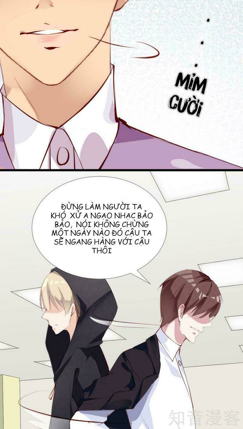 Nam Thần Là Một Đôi Chapter 7 - Trang 2